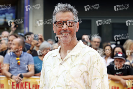 Filmpremiere 'Enkel für Fortgeschrittene' in Essen