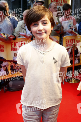 Filmpremiere 'Enkel für Fortgeschrittene' in Essen