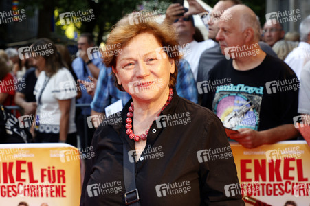 Filmpremiere 'Enkel für Fortgeschrittene' in Essen