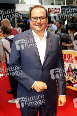 Filmpremiere 'Enkel für Fortgeschrittene' in Essen
