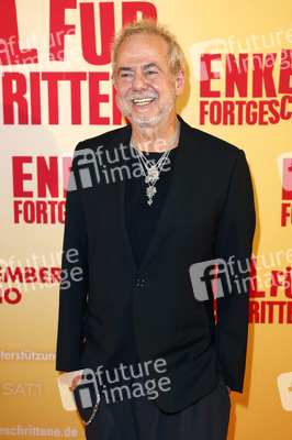 Filmpremiere 'Enkel für Fortgeschrittene' in Essen