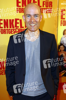Filmpremiere 'Enkel für Fortgeschrittene' in Essen