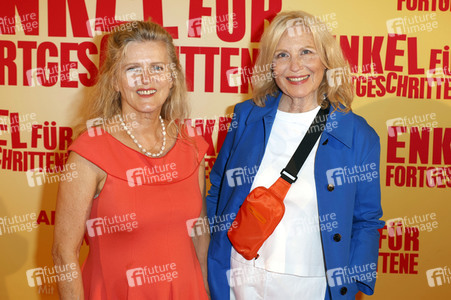 Filmpremiere 'Enkel für Fortgeschrittene' in Essen