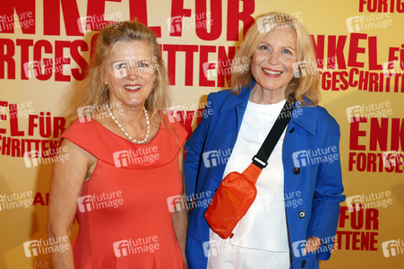 Filmpremiere 'Enkel für Fortgeschrittene' in Essen