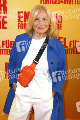 Filmpremiere 'Enkel für Fortgeschrittene' in Essen
