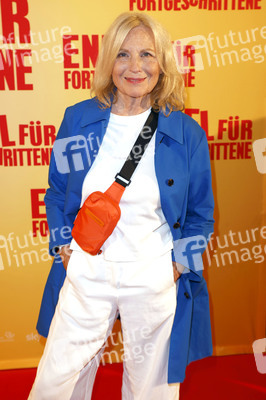 Filmpremiere 'Enkel für Fortgeschrittene' in Essen