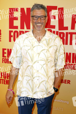 Filmpremiere 'Enkel für Fortgeschrittene' in Essen