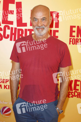Filmpremiere 'Enkel für Fortgeschrittene' in Essen