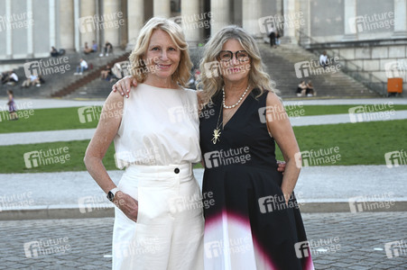 Filmpremiere 'Enkel für Fortgeschrittene' in München