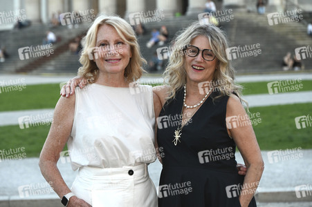 Filmpremiere 'Enkel für Fortgeschrittene' in München