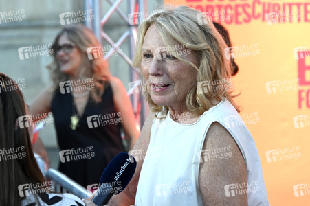 Filmpremiere 'Enkel für Fortgeschrittene' in München