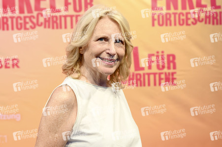 Filmpremiere 'Enkel für Fortgeschrittene' in München