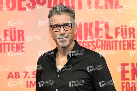 Filmpremiere 'Enkel für Fortgeschrittene' in München