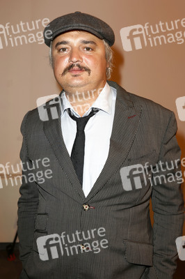 Vernissage 'Beyond Fame - Die Kunst der Stars' in Düsseldorf