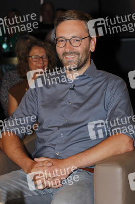 'NDR Talk Show' in Hamburg