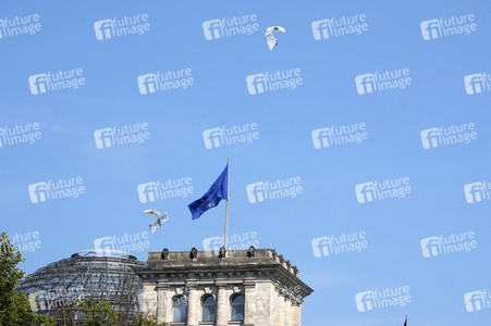 Tag der offenen Tür der Bundesregierung 2023 in Berlin