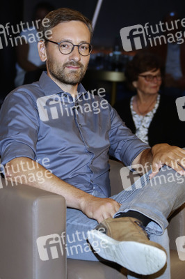 'NDR Talk Show' in Hamburg
