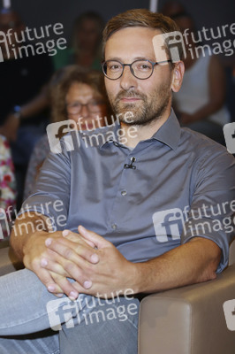 'NDR Talk Show' in Hamburg