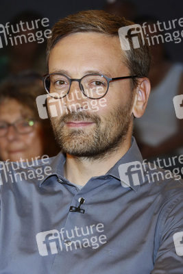 'NDR Talk Show' in Hamburg