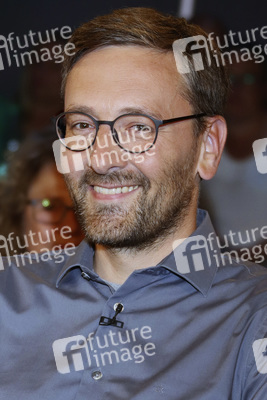 'NDR Talk Show' in Hamburg