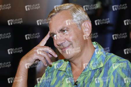 'NDR Talk Show' in Hamburg
