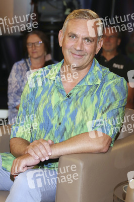 'NDR Talk Show' in Hamburg