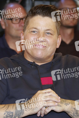 'NDR Talk Show' in Hamburg