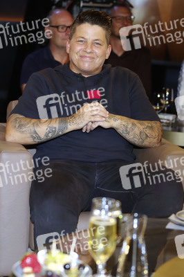 'NDR Talk Show' in Hamburg