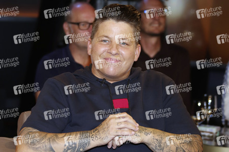 'NDR Talk Show' in Hamburg