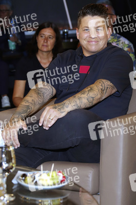 'NDR Talk Show' in Hamburg