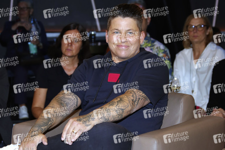 'NDR Talk Show' in Hamburg
