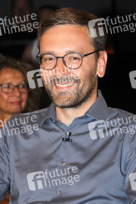 'NDR Talk Show' in Hamburg