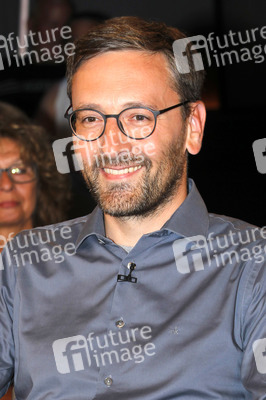 'NDR Talk Show' in Hamburg