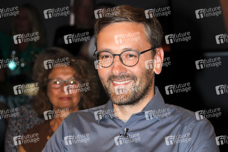 'NDR Talk Show' in Hamburg
