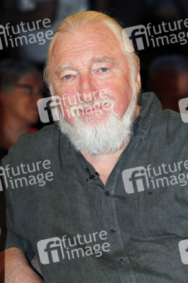 'NDR Talk Show' in Hamburg