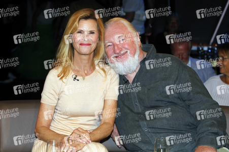 'NDR Talk Show' in Hamburg
