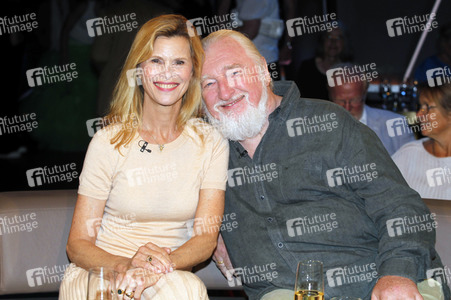 'NDR Talk Show' in Hamburg