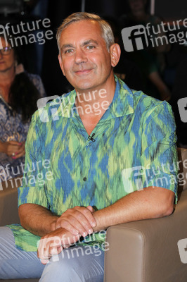 'NDR Talk Show' in Hamburg