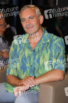 'NDR Talk Show' in Hamburg