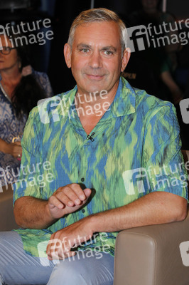 'NDR Talk Show' in Hamburg