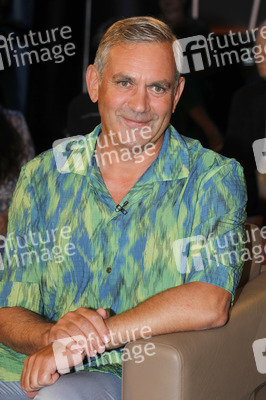 'NDR Talk Show' in Hamburg