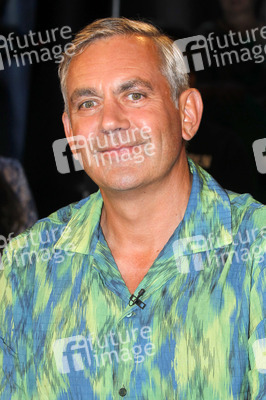 'NDR Talk Show' in Hamburg