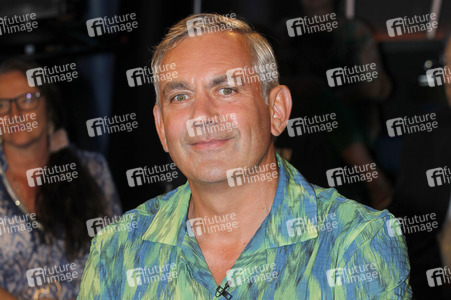 'NDR Talk Show' in Hamburg