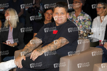 'NDR Talk Show' in Hamburg