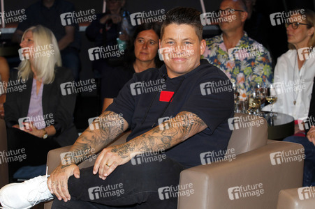 'NDR Talk Show' in Hamburg