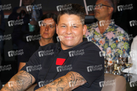 'NDR Talk Show' in Hamburg