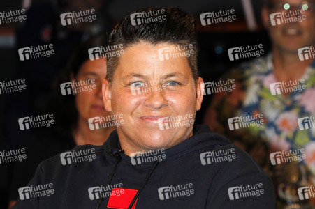 'NDR Talk Show' in Hamburg