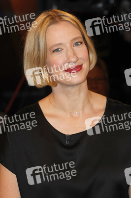 'NDR Talk Show' in Hamburg