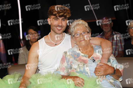 'NDR Talk Show' in Hamburg