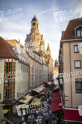 Stadtfest 2023 in Dresden